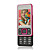  Jinli S9000  Dual Card Tri-Band Touch Screen Cell  Phone Black(SZHX0063)