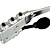  2gb di occhiali da sole rivestimento lettore mp3 con lente blu (SM-05-3)