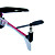  SYMA s010 visión interior 3 CH listo para volar rc helicóptero de control remoto (yx01226)