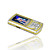  1gb 1.8 pollici altoparlante elegante MP4/MP3 player (txy003)