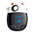  4GB Cute Cartoon OLED MP3 Player(YH-01)