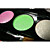  qianyueye 5 coloris gris série EYESHADOW palette