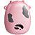  4GB Cute Cartoon OLED MP3 Player(YH-01)