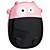  4GB Cute Cartoon OLED MP3 Player(YH-01)