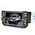  5.6-inch Touch Screen 1 Din In-Dash Car DVD Player Support Ipod DT-5601AI (SZC645)
