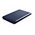  Netbook with 10.2"TFT / Intel Atom 1.6GHz CPU/1GB/160G HDD(Black)