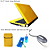  notebook-mini-laptop 10.2 "TFT-atomo N270 1.6G-1GB DDR2-160G (smq2272)