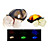  Nuevo Proyector Turtuga de Estrellas (GD-0704)