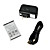  w-705 double carte bluetooth cellule slide phone noir (szhx0179)