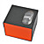  2GB 1.8 Inch Watch MP4/MP3 Player