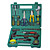  31-pc Top-end Tool Set For Home-Free Shipping (0588-DL1031G)
