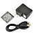  K89 Quad Band Dual Card Dual Standby TV Function Bar Phone Gold and Black(SZXHY128)