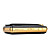  DX300 Dual Card Dual Standby Flat Touch Screen Bar Phone Black and Gold (2GB TF Card)