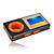  4GB Cool OLED MP3 Player (SZM575)
