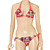 2009 nuevos arrvial bikini traje de baño (lgt0803-005)