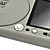  7-inch Sun Visor Car DVD Player with USB & SD and TV function