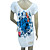  2009 Neuheit ed shirt cover-up bnwt (lgt158)