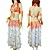  Sexy dancewear ventre pants set top - Tous les accessoires included9823 (lyy022)