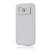  N88 Tri Band Dual Card Dual Mode Dual Standby Dual Bluetooth JAVA Flat Touch Screen CDMA Cell Phone White (2GB TF Card)