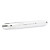  T918 + double carte quadri-bande, double caméra bluetooth dual DVB-T TV à écran tactile de téléphone portable blanc (carte 2GB TF) (sz00720145)