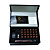  1 Parcle Multi-flavor Atomized Cartridges DZY010 for E-cigar DSE701 (5 Pcs Cartridges)