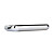 tvi8000 Dual-Karte Dual-Kamera Quad-Band TV-Funktion Immobilie Touch-Screen-Handy Silber (2 GB TF-Karte) (sz00720129)