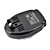  Fashion Design Multi-function Battery Charger