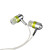  3.5mm High Fidelity Stereo In-Ear Earphone (6 Colors)