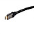  Cable HDMI macho a 26AWG macho con núcleo de ferrita para PS3 HDTV DVD (smqc152)