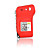 winait dv-q2 videocamera digitale 5.0MP 11.0mp cmos migliorato 2,5 pollici TFT LCD zoom digitale 5x (dce015)