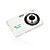  winait - fotocamera da 10 MP ditial con 2,7 pollici TFT LCD display e 4 × zoom digitale