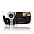  dv winait-K109 caméscope numérique 5.0MP CMOS 12.0mp renforcée 3.0 inch TFT LCD 4x digital zoom (dce017)