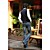  2009 New Design Men's Waistcoat(LGT1009-Y06)