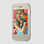  N900 Quad Band Dual Card Dual Standby TV Java Dual Camera Touch Screen Cell Phone White (2GB TF Card)