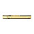  q7 enkele kaart tri-band fashion design, met horloge-gsm goud (2GB TF-kaart)