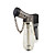  Jet 1300-C Butane Lighter with Clear Tank