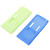  Anti-Slip Silicone Case for iPod Nano 4 (Assorted Colors 2-Pack)