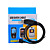 USB-Datenkabel mit Software für Samsung G600 Handy