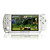 marca JXD 8gb 4,3 polegadas game design de moda mp5/mp3 player com câmera digital (jxd1000)