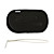  Protective Soft Pouch for PSP 3000 (Black)