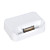  mini docking station til iPhone og iPod