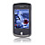  MINI 8310 Quad Band Dual Card Dual Camera G Motion Sensor Touch Screen Cell Phone Black (2GB TF Card)
