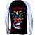  New Arrival Men's Tattoo Design Long Sleeves T-shirt (0482LGT1114-22)
