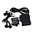  mini n95 double carte tv double caméra java téléphone portable slide noir (carte 2GB TF) (sz04581009)