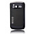 MINI 8310 Quad Band Dual Card Dual Camera G Motion Sensor Touch Screen Cell Phone Black (2GB TF Card)