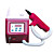 Laser Tattoo / Eyebrow Removal Machine