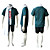  Naruto Chojia Akimichi Cosplay Costume