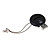  World's Smallest MicroSD TransFlash TF SD/SDHC USB 2.0 Card Reader Keychain