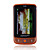  APPO marchio 4gb da 2.8 pollici MP4 / MP3 player arancione