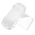  Clear Crystal Case for PSP Slim / 2000
